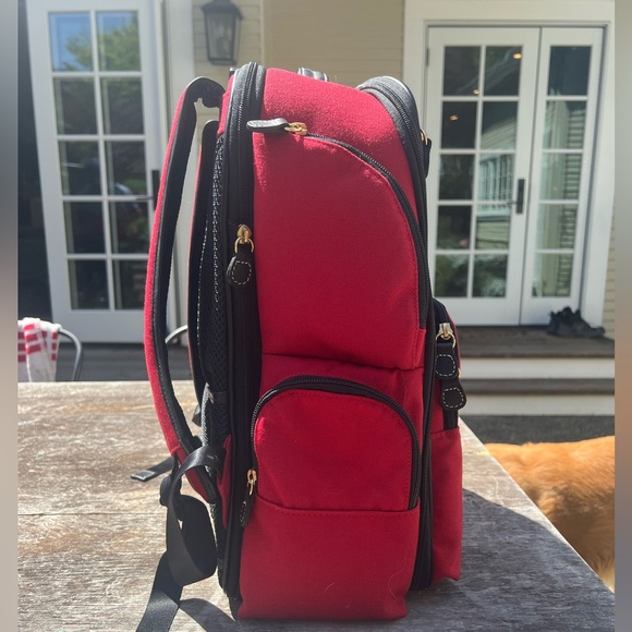 Brand new T. Anthony backpack - Picture 4 of 5